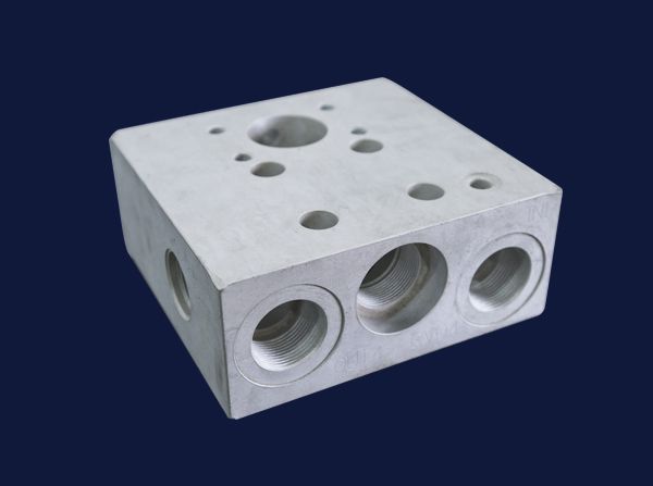 The application scope of aluminum alloy plate