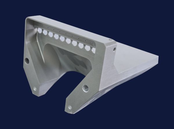 The application scope of aluminum alloy plate