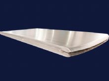 Pure aluminum plateSH-1070-